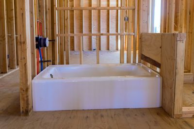 Materials for Bathtub Installations