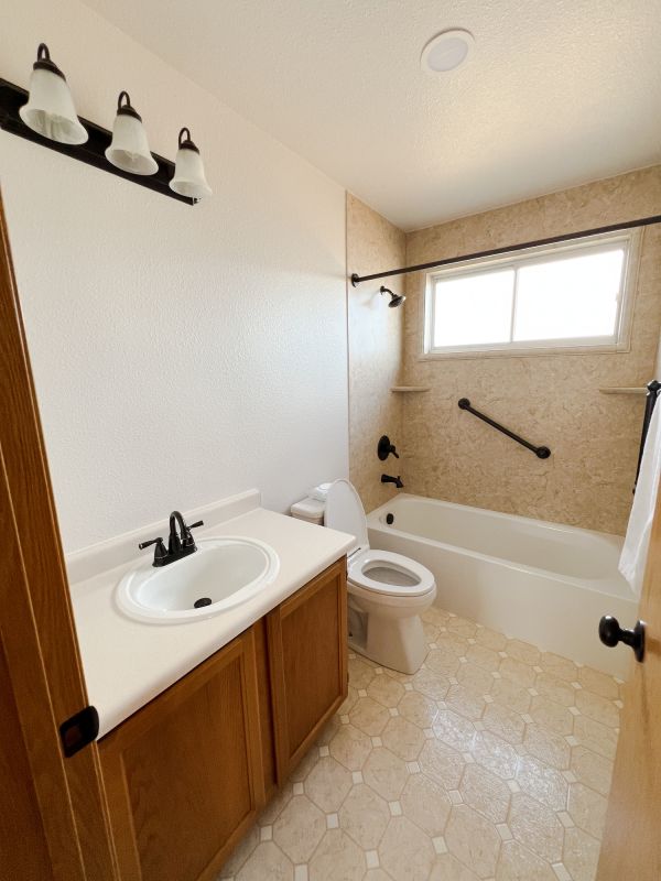 Top Bathroom Remodeling Companies in Covington, KY