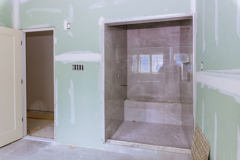 Senior Bathroom Remodels detail