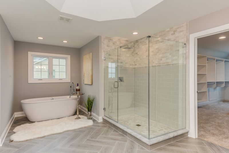 Best Senior Bathroom Remodels Contractors in Newport, KY